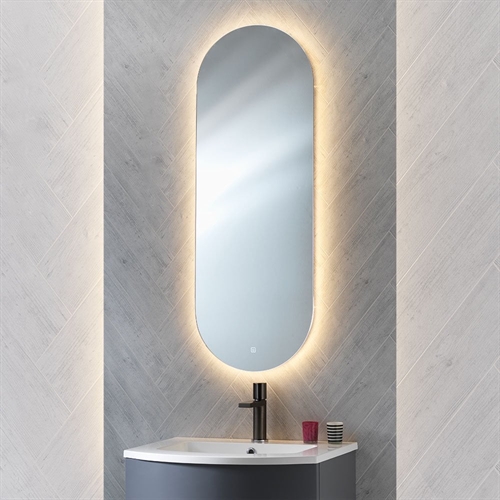 Rimini Tall Mirror